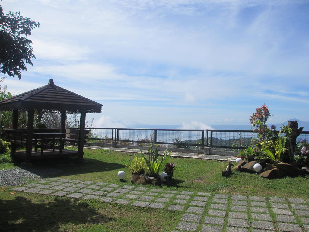 The Theodore Hotel Tagaytay City Exteriér fotografie